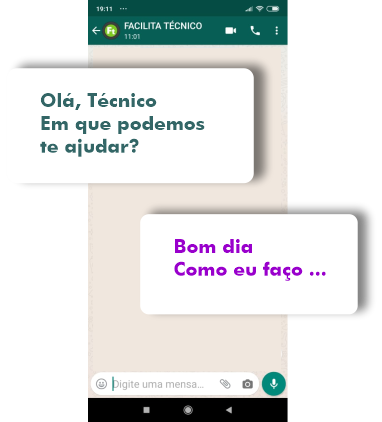 Contato